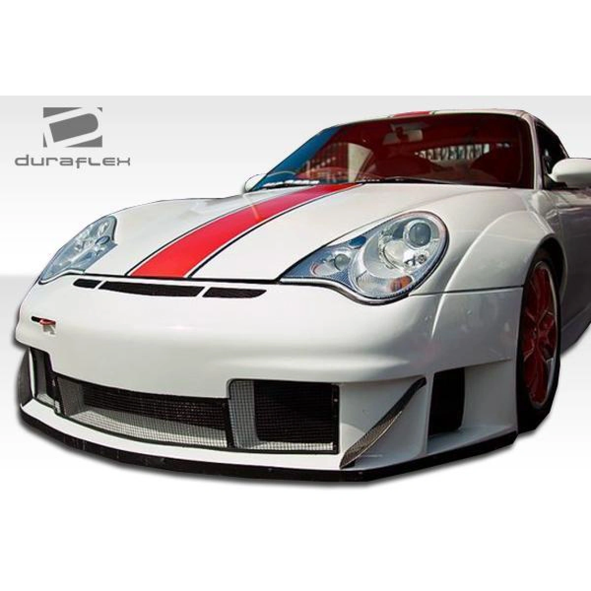 Modify your Porsche 911 2002 with our Exterior/Fenders - 8