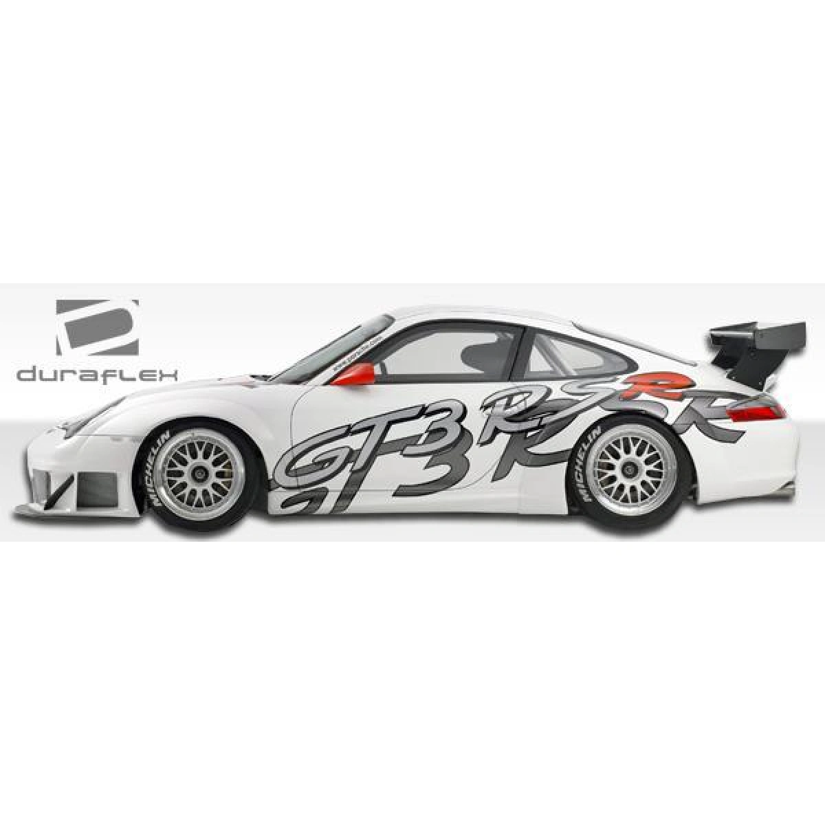 Modify your Porsche 911 2002 with our Exterior/Fenders - 5