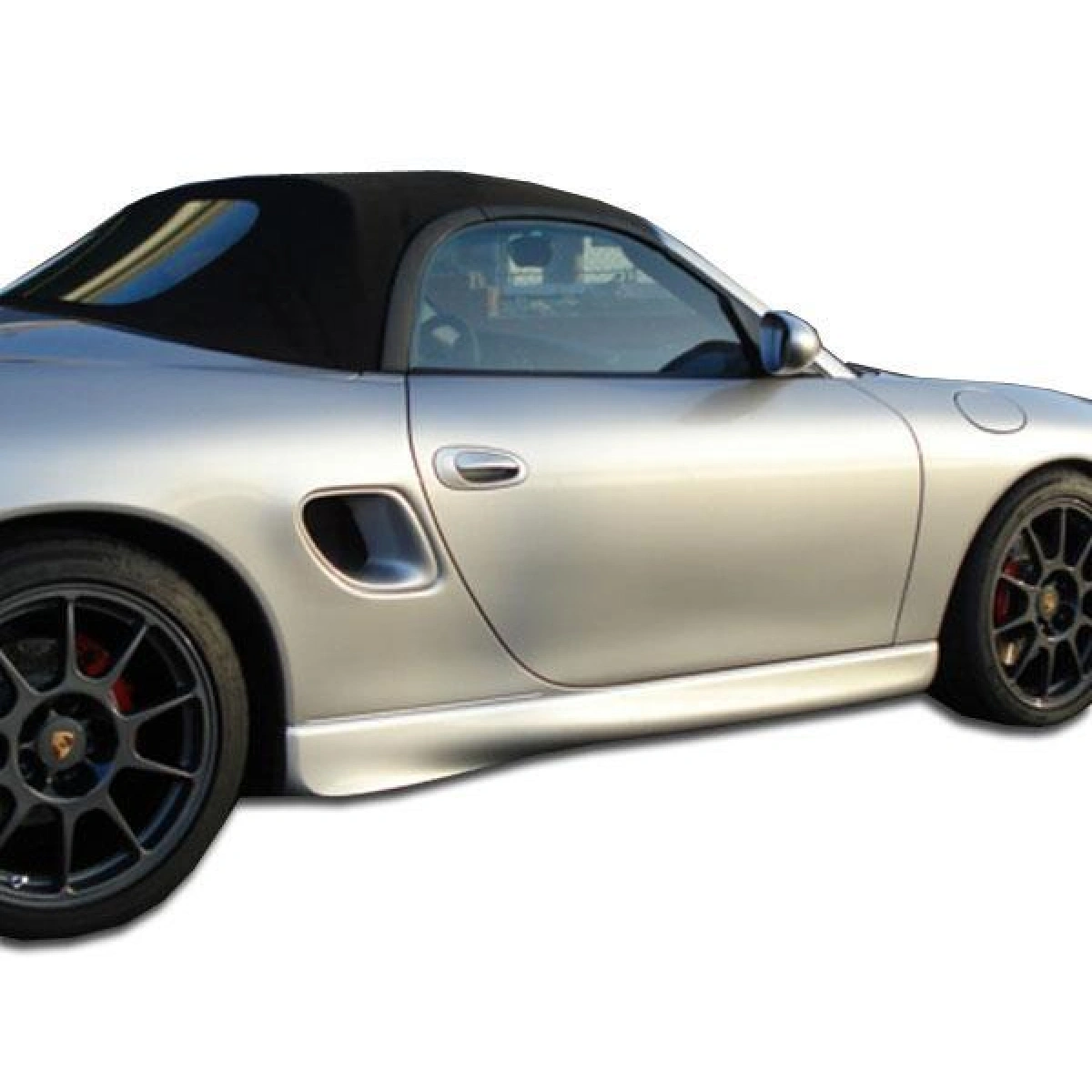 Modify your Porsche Boxster 1997 with our Exterior/Complete Body Kits - 2