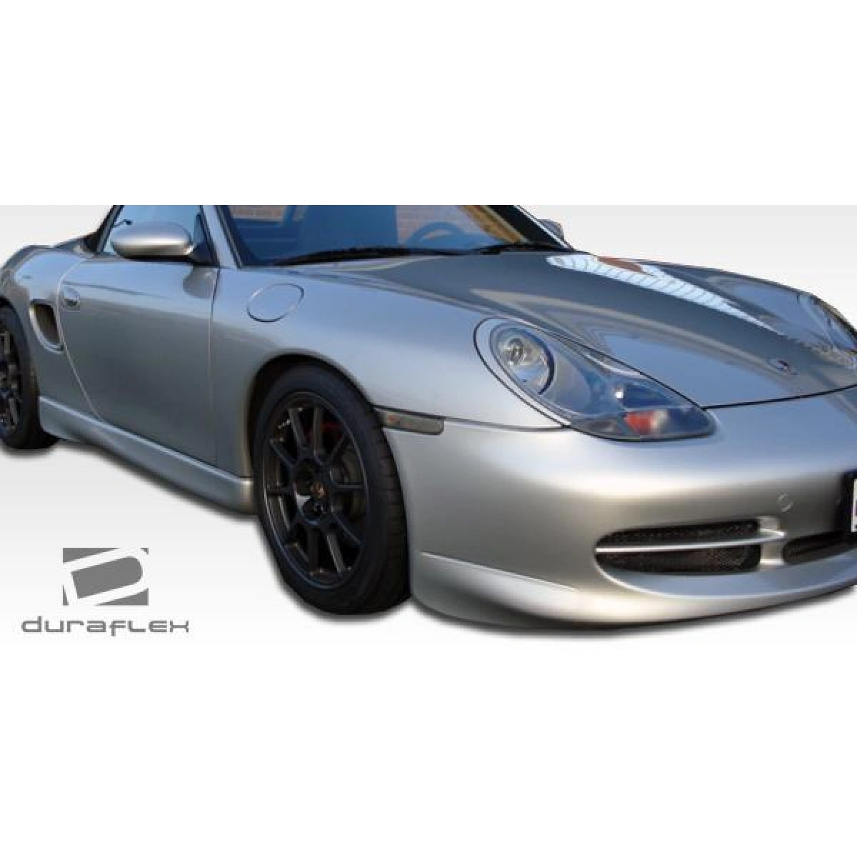 Modify your Porsche Boxster 1997 with our Exterior/Complete Body Kits - 19