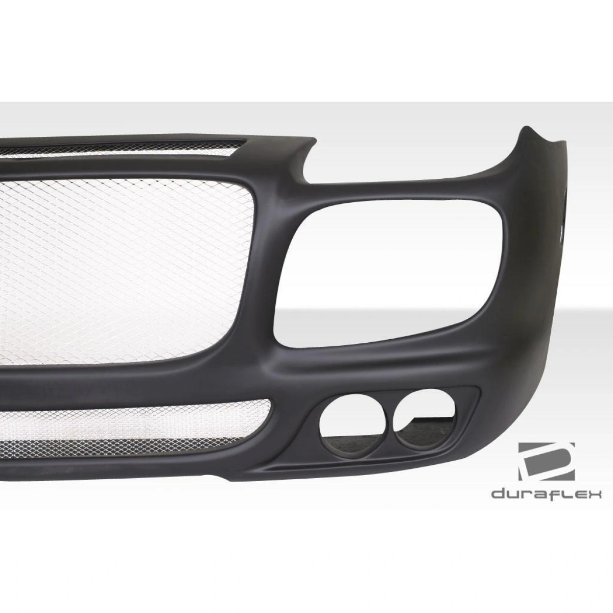 Modify your Porsche Cayenne 2003 with our Exterior/Front Bumpers - 21