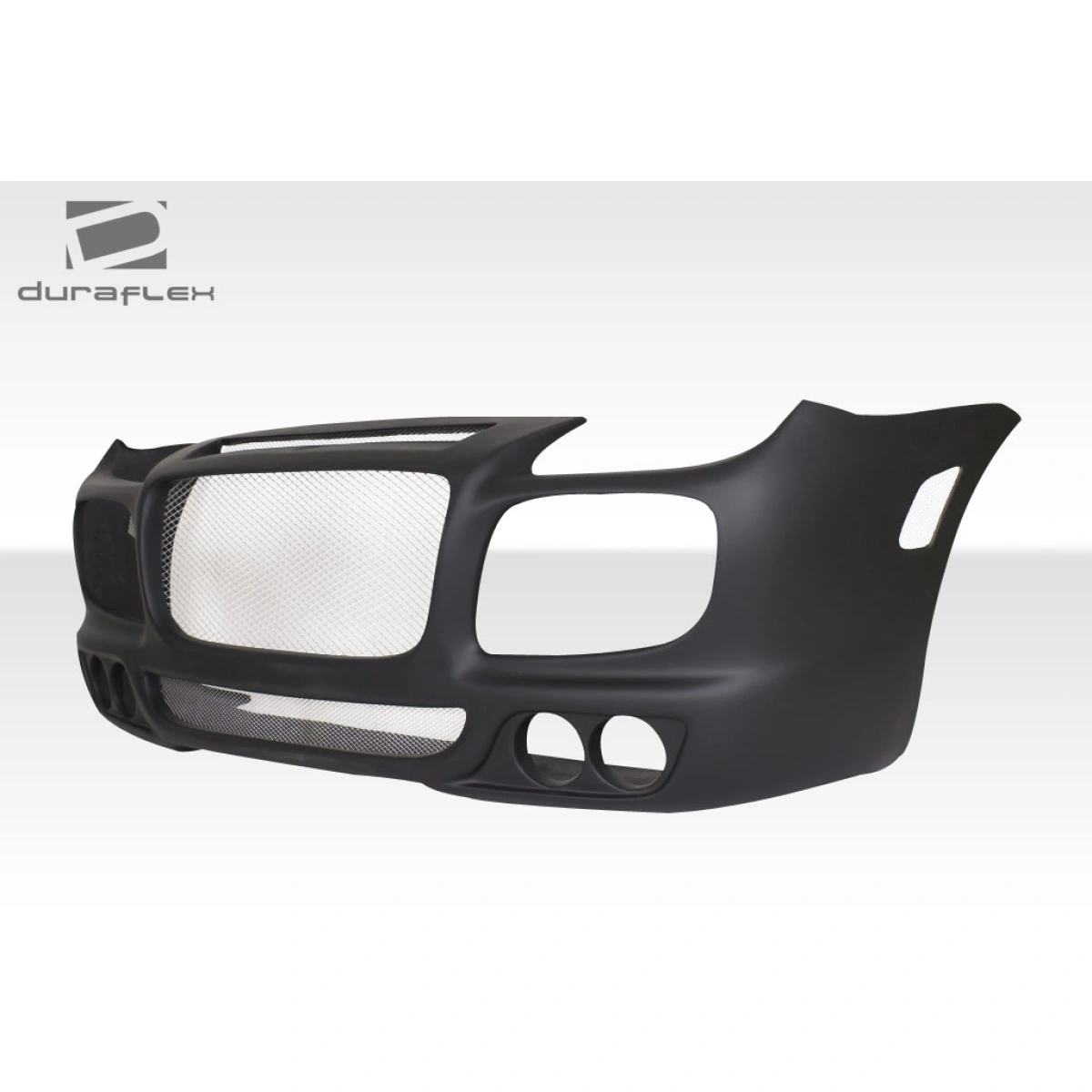 Modify your Porsche Cayenne 2003 with our Exterior/Front Bumpers - 8
