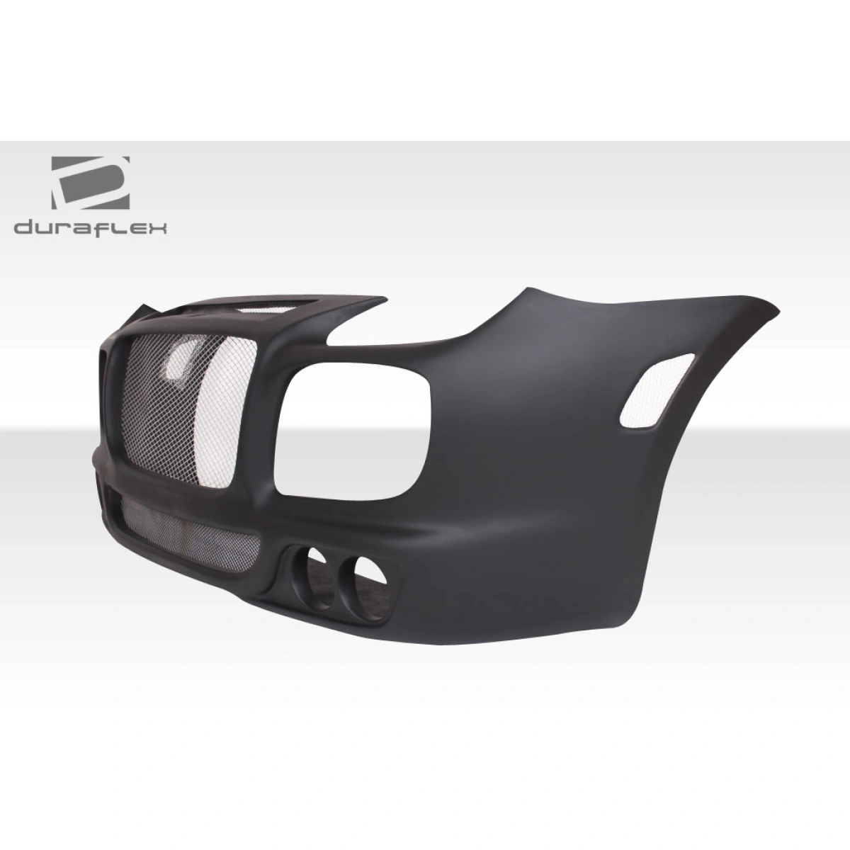 Modify your Porsche Cayenne 2003 with our Exterior/Front Bumpers - 9