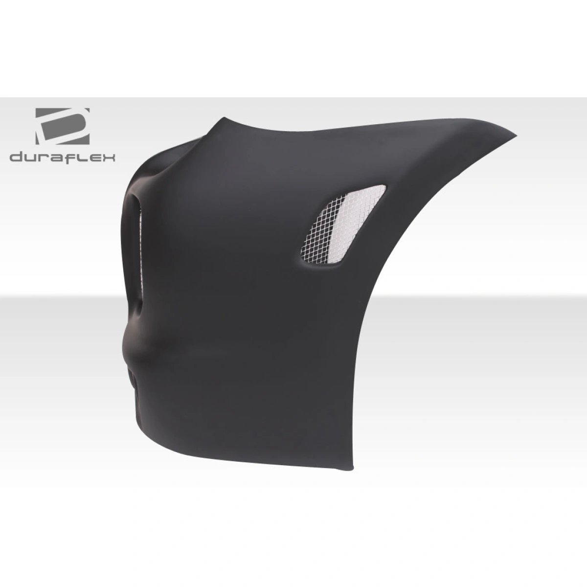 Modify your Porsche Cayenne 2003 with our Exterior/Front Bumpers - 10