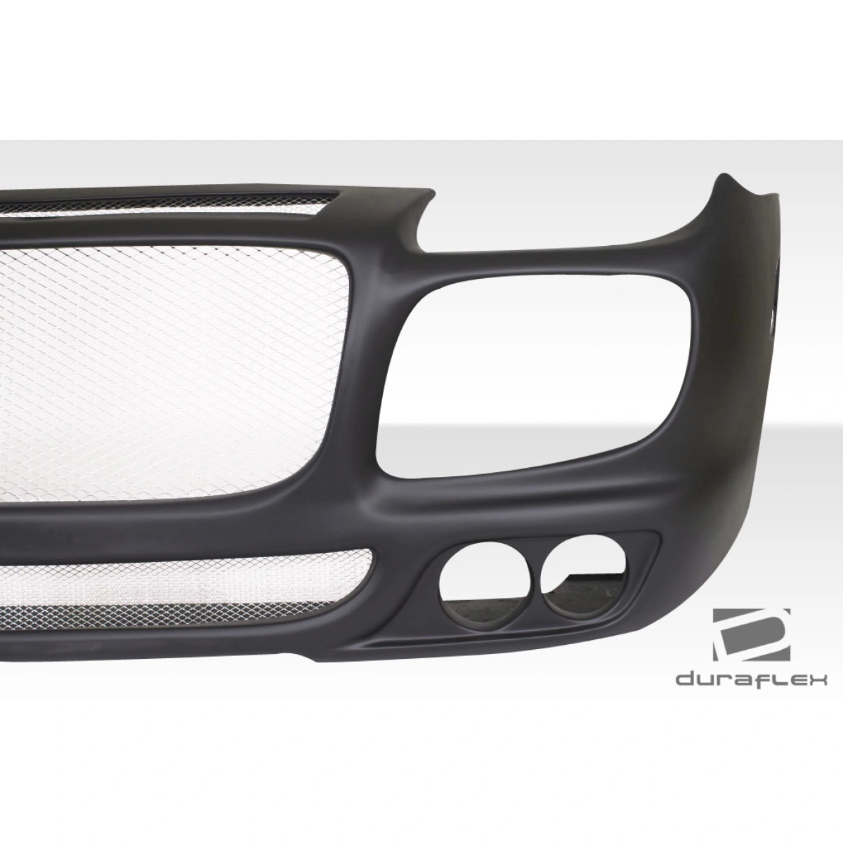 Modify your Porsche Cayenne 2003 with our Exterior/Front Bumpers - 11