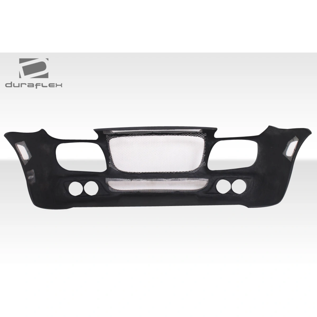 Modify your Porsche Cayenne 2003 with our Exterior/Front Bumpers - 12
