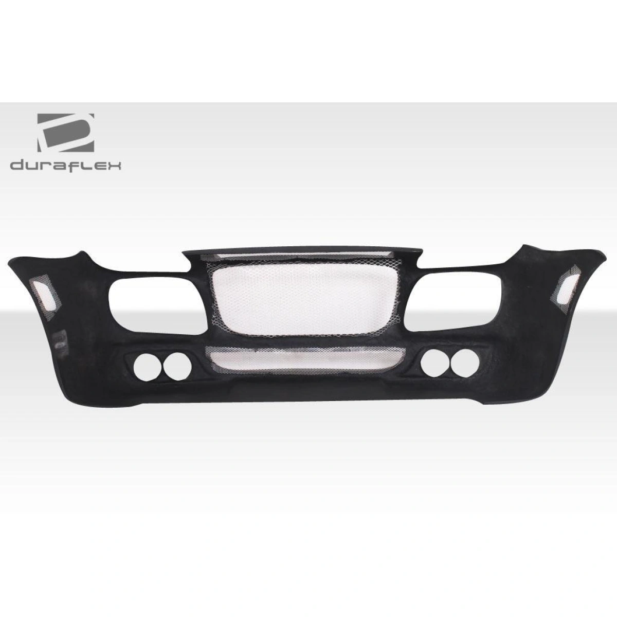 Modify your Porsche Cayenne 2003 with our Exterior/Front Bumpers - 23