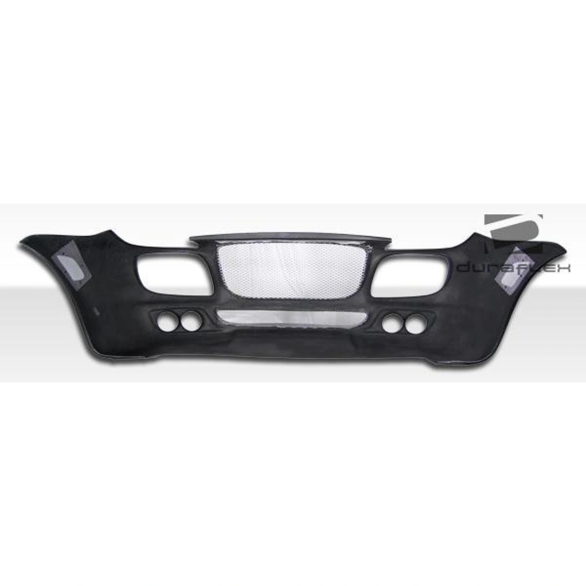 Modify your Porsche Cayenne 2003 with our Exterior/Front Bumpers - 9