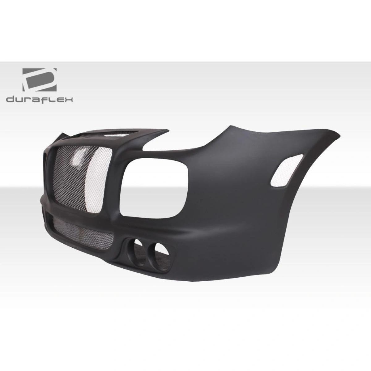 Modify your Porsche Cayenne 2003 with our Exterior/Front Bumpers - 17