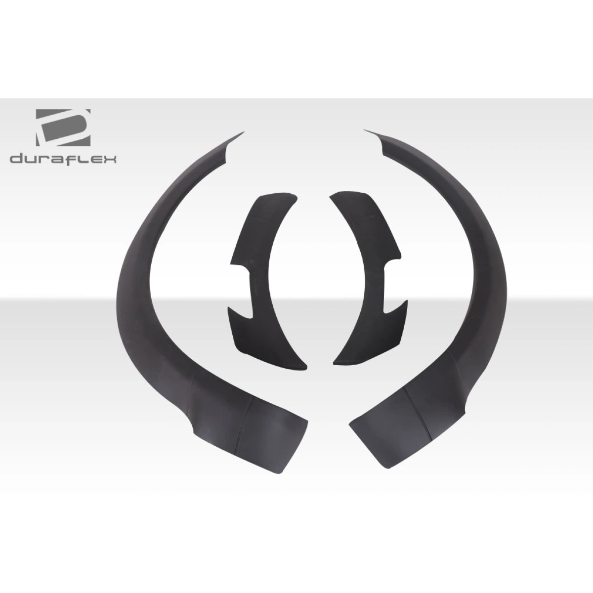 Modify your Porsche Cayenne 2003 with our Exterior/Fenders - 6