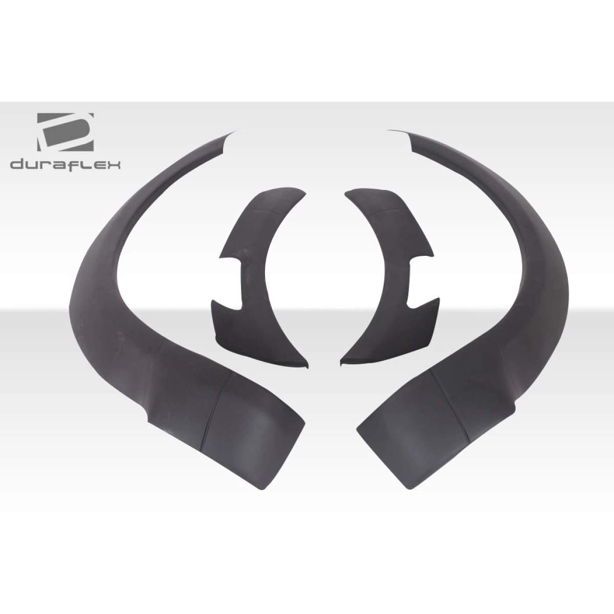 Modify your Porsche Cayenne 2003 with our Exterior/Fenders - 7