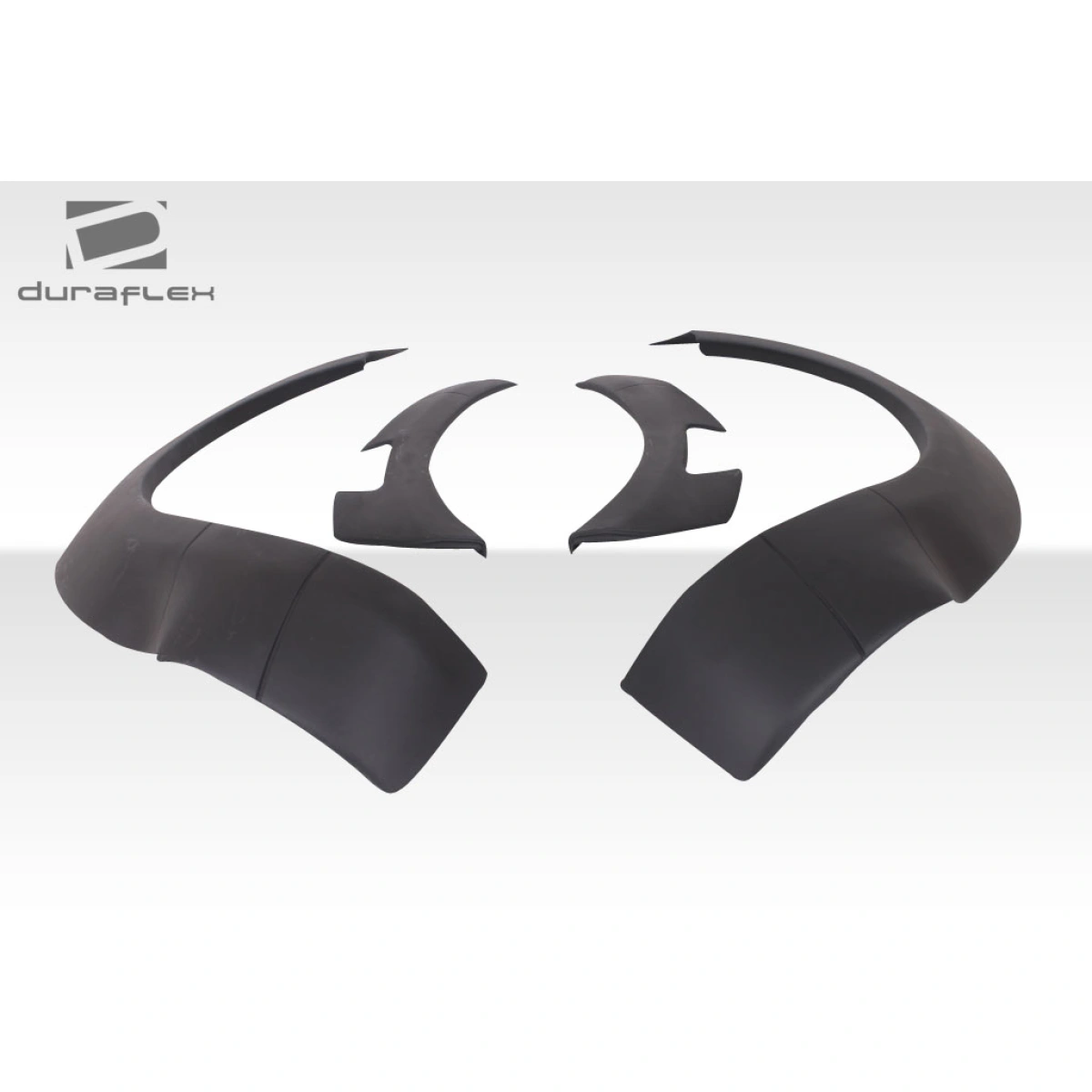 Modify your Porsche Cayenne 2003 with our Exterior/Fenders - 8