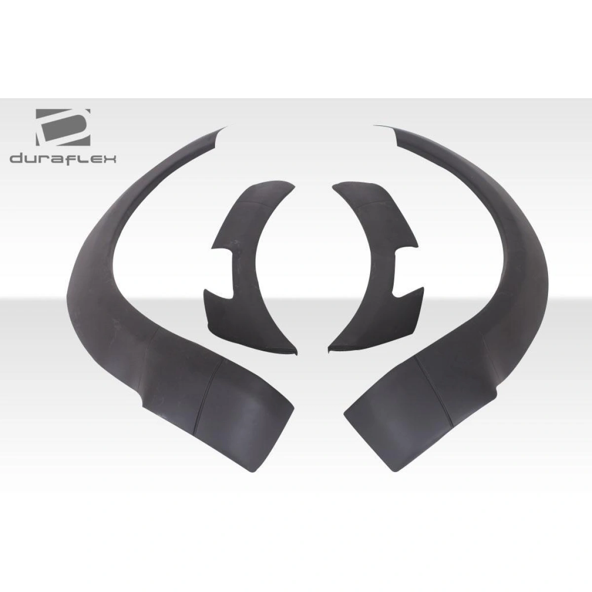 Modify your Porsche Cayenne 2003 with our Exterior/Fenders - 13