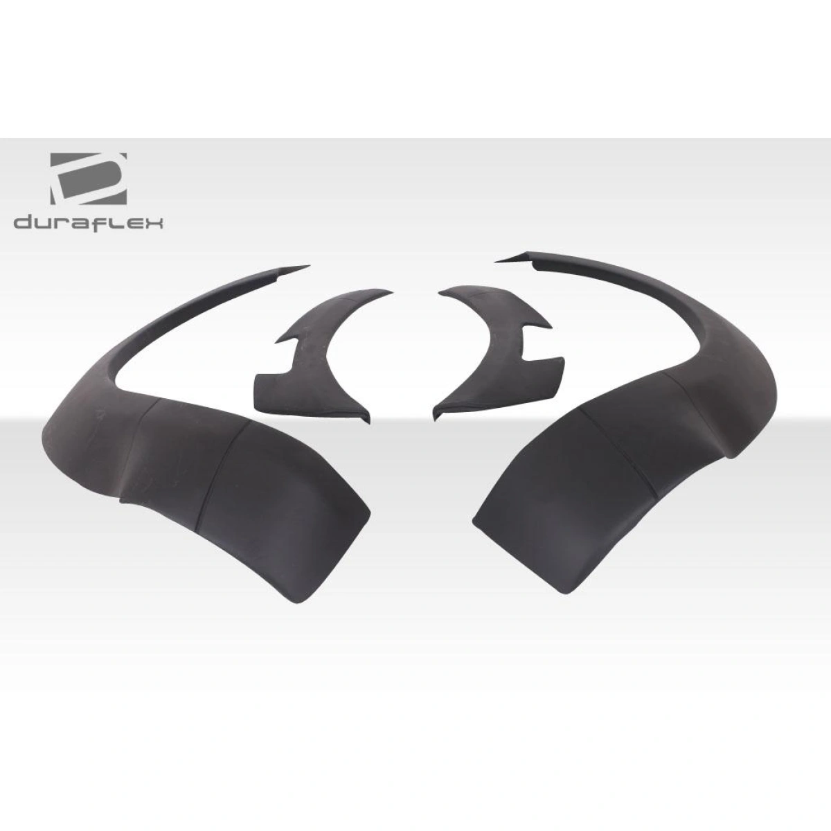 Modify your Porsche Cayenne 2003 with our Exterior/Fenders - 15