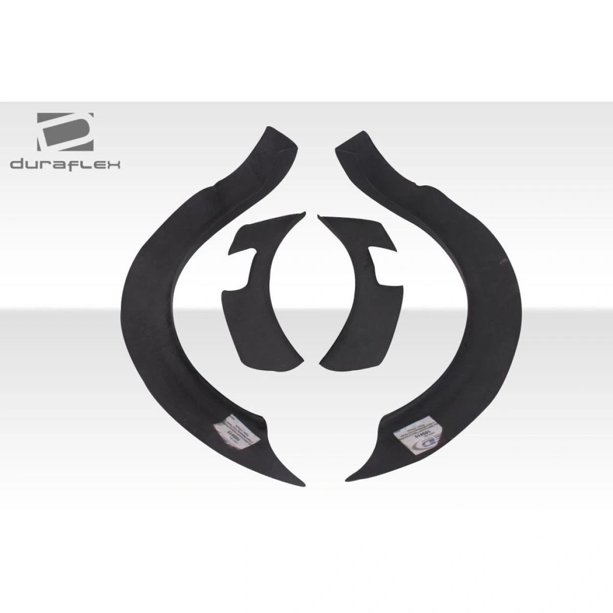 Modify your Porsche Cayenne 2003 with our Exterior/Fenders - 19