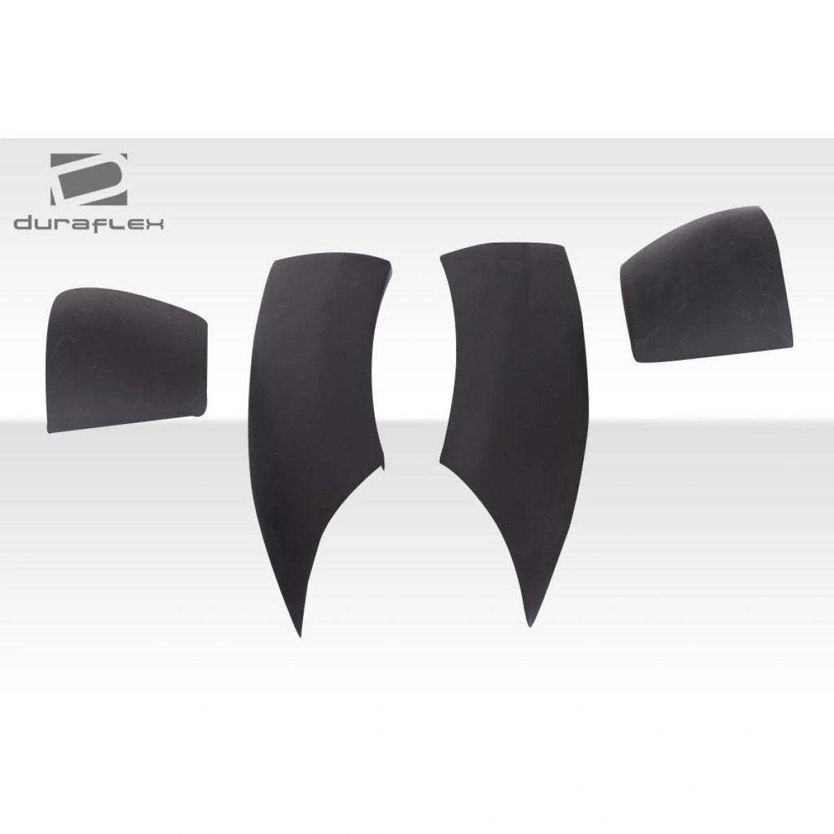 Modify your Porsche Cayenne 2003 with our Exterior/Fenders - 21