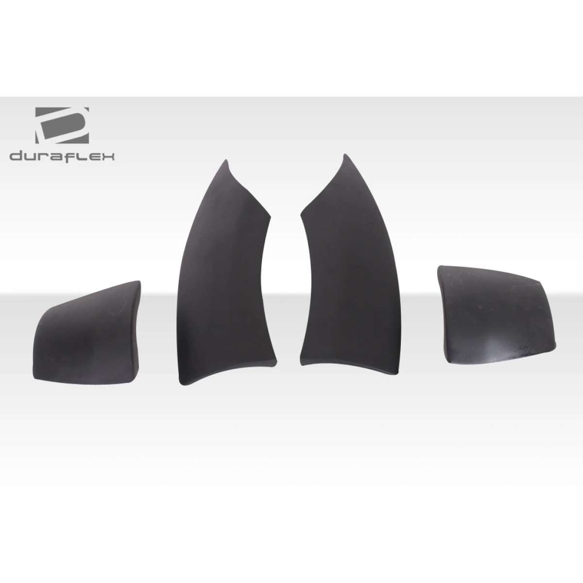 Modify your Porsche Cayenne 2003 with our Exterior/Fenders - 6