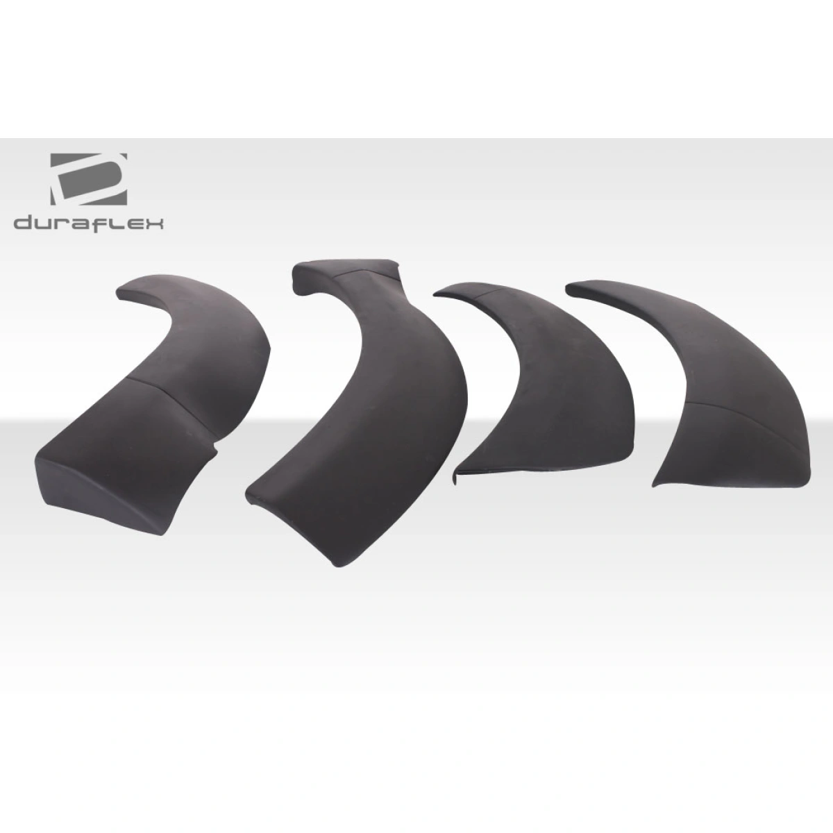 Modify your Porsche Cayenne 2003 with our Exterior/Fenders - 7