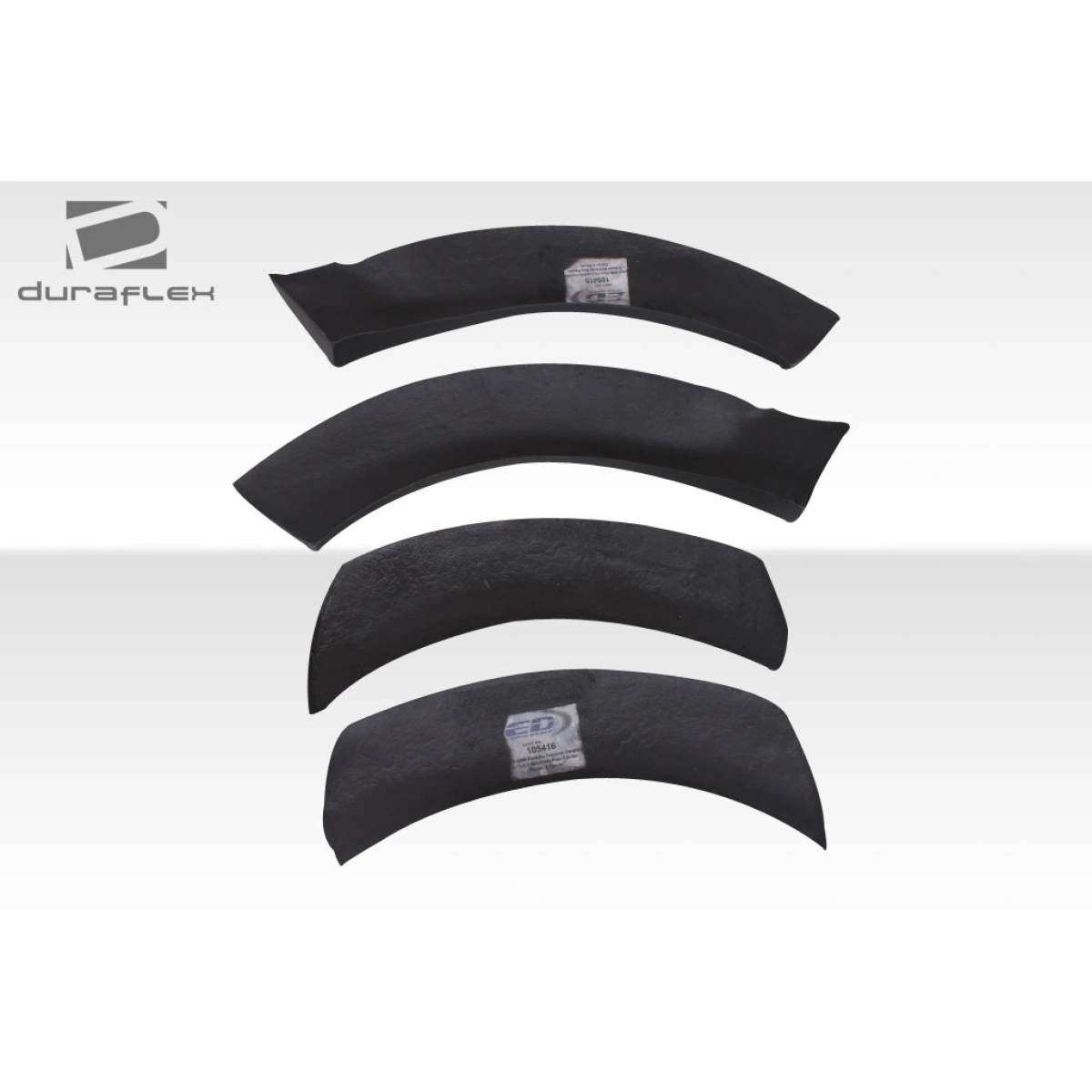 Modify your Porsche Cayenne 2003 with our Exterior/Fenders - 8