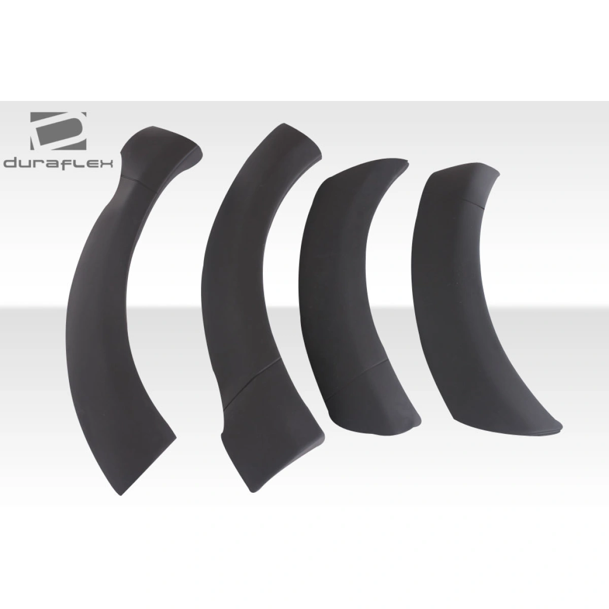 Modify your Porsche Cayenne 2003 with our Exterior/Fenders - 10