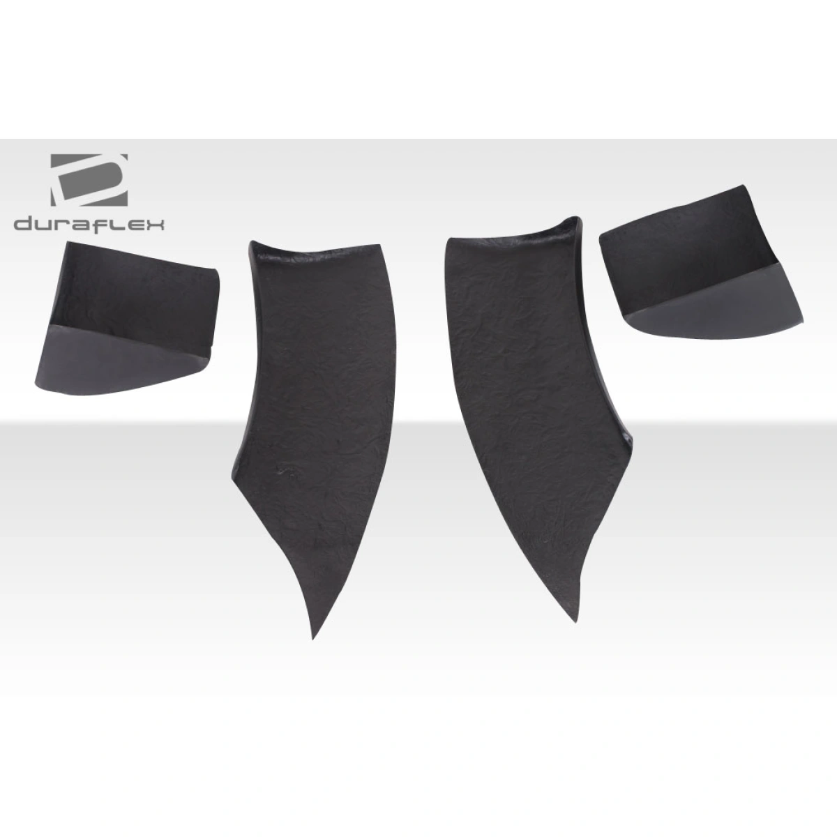 Modify your Porsche Cayenne 2003 with our Exterior/Fenders - 12