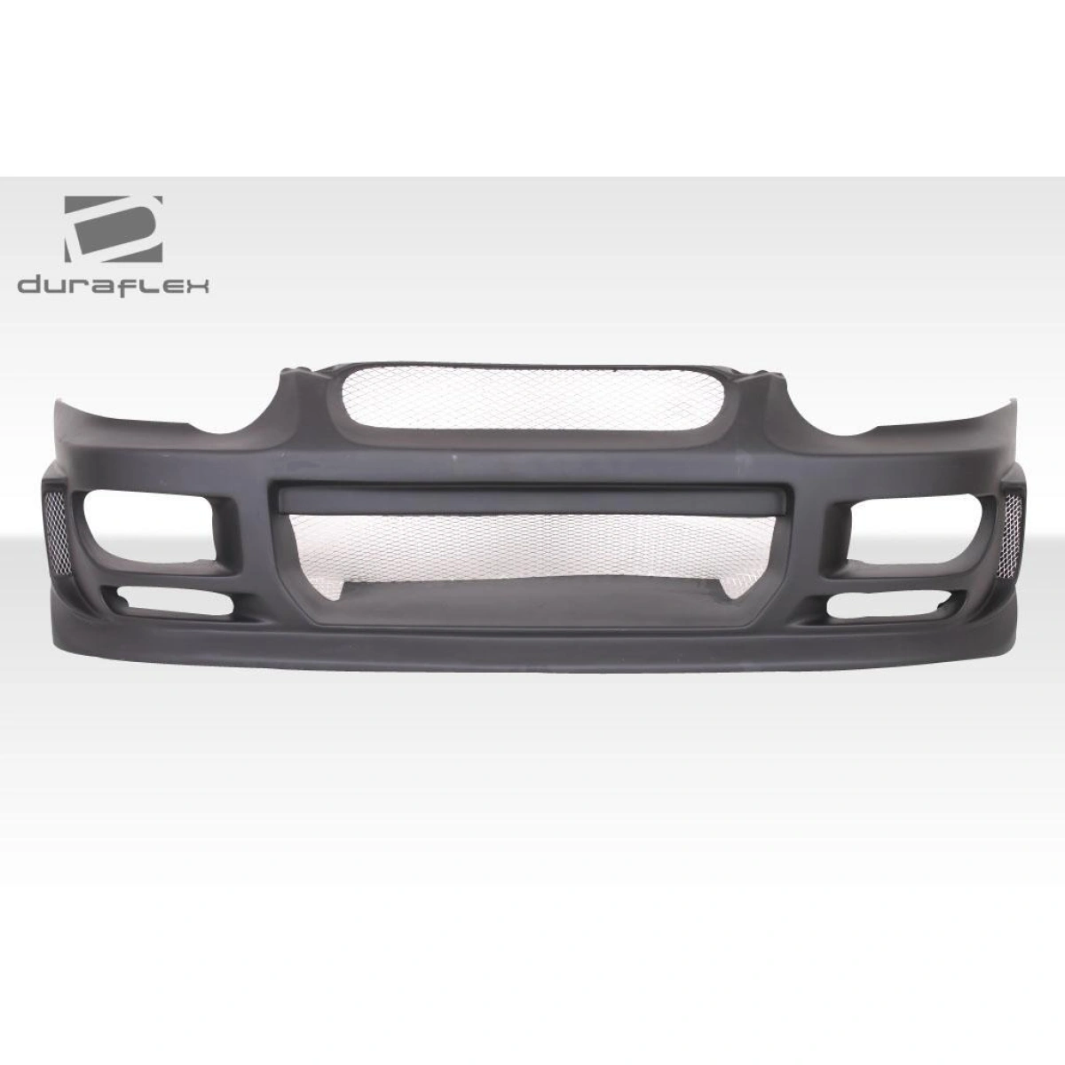 Modify your Subaru Impreza 2004 with our Exterior/Front Bumpers - 21