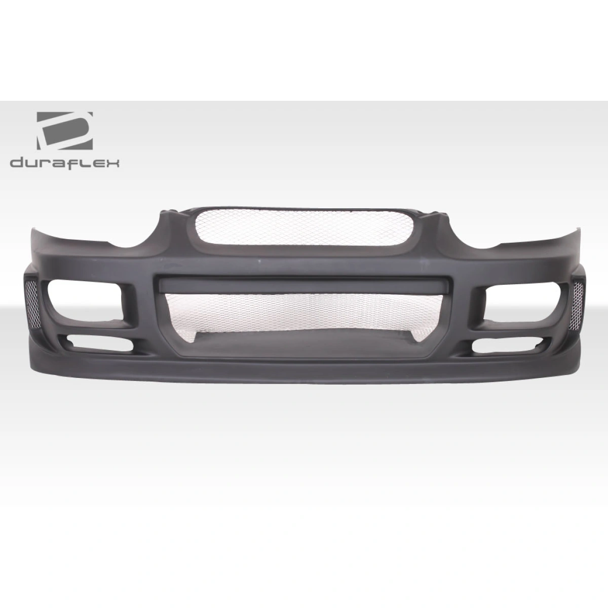 Modify your Subaru Impreza 2004 with our Exterior/Front Bumpers - 11