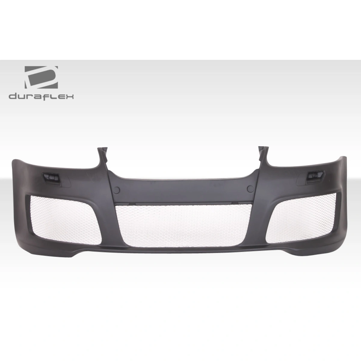 Modify your Volkswagen Golf 2006 with our Exterior/Front Bumpers - 8