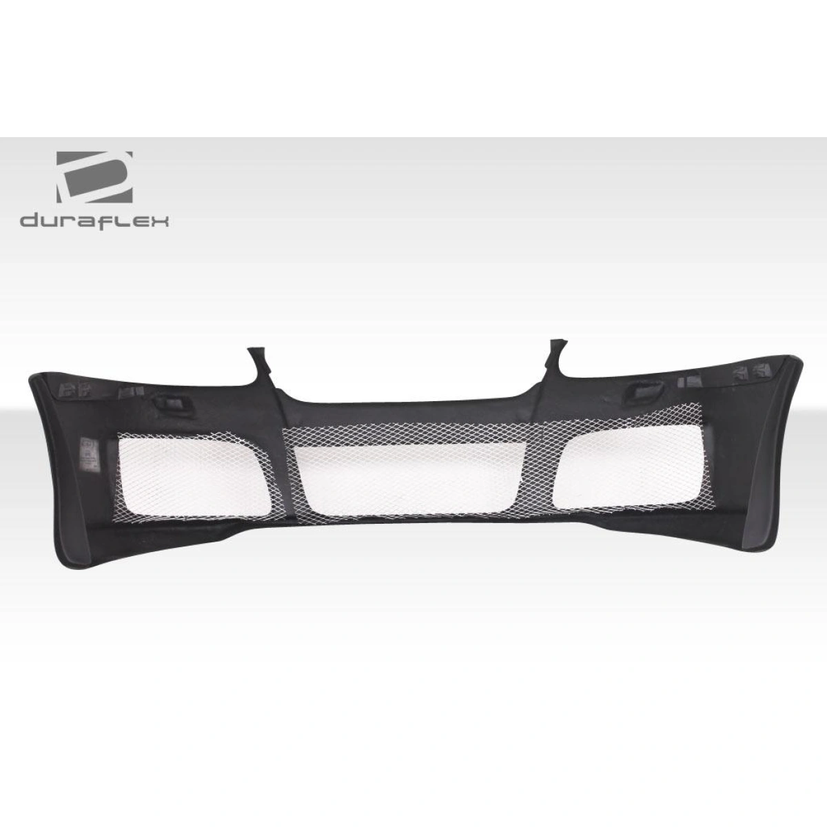 Modify your Volkswagen Gti 2006 with our Exterior/Front Bumpers - 25
