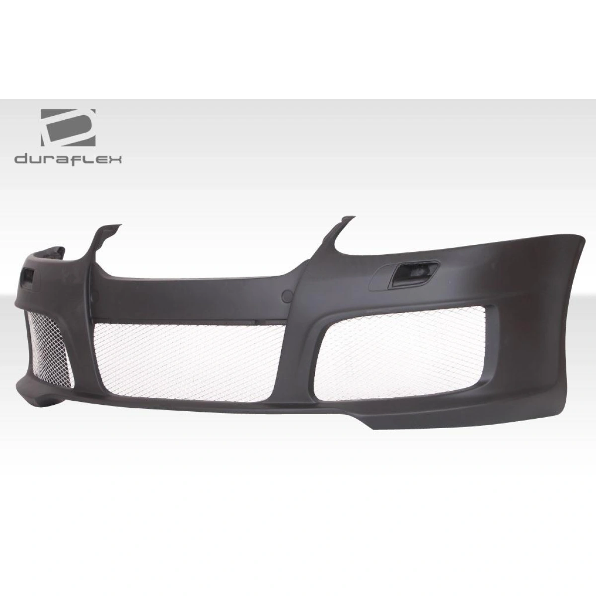 Modify your Volkswagen Gti 2006 with our Exterior/Front Bumpers - 17