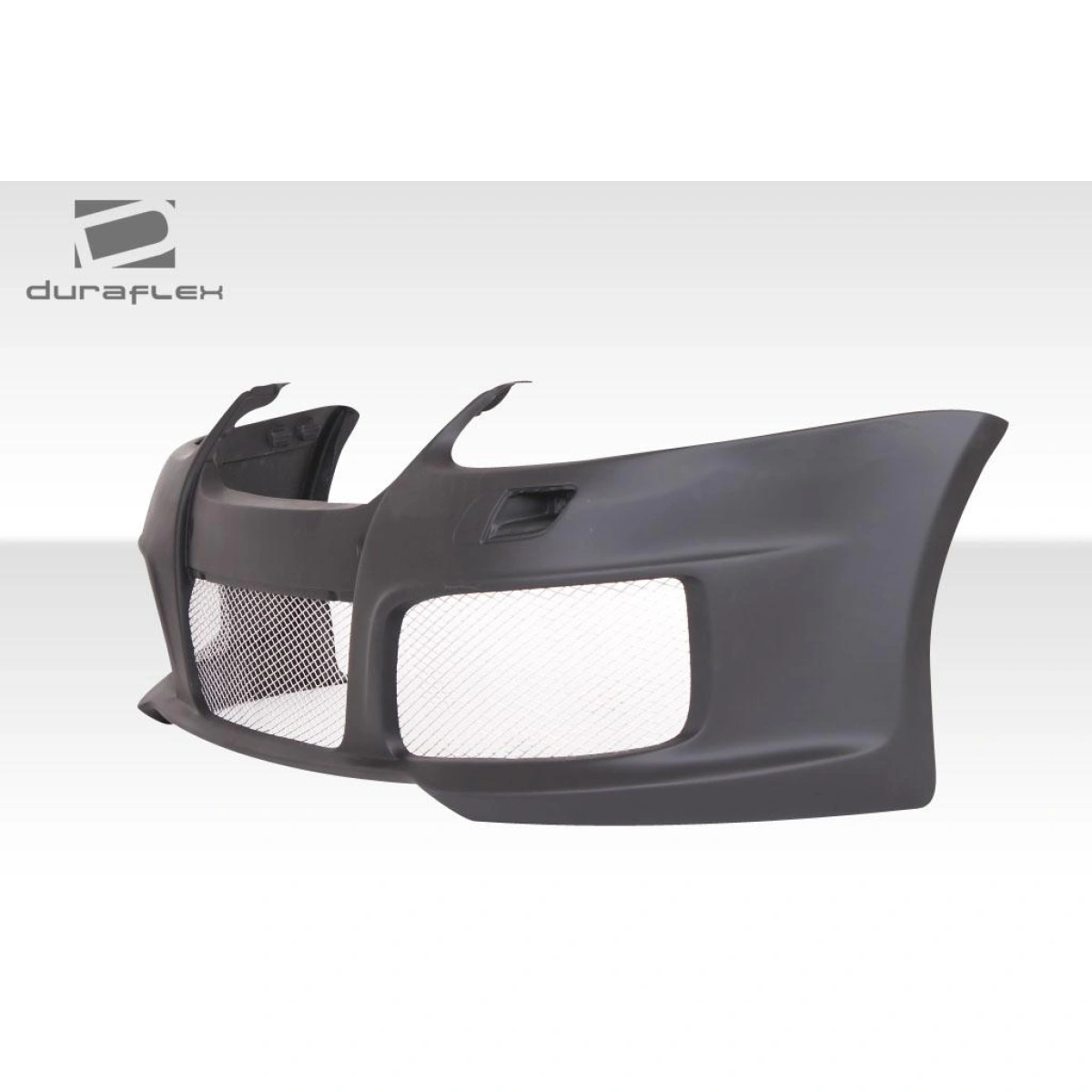 Modify your Volkswagen Gti 2006 with our Exterior/Front Bumpers - 19