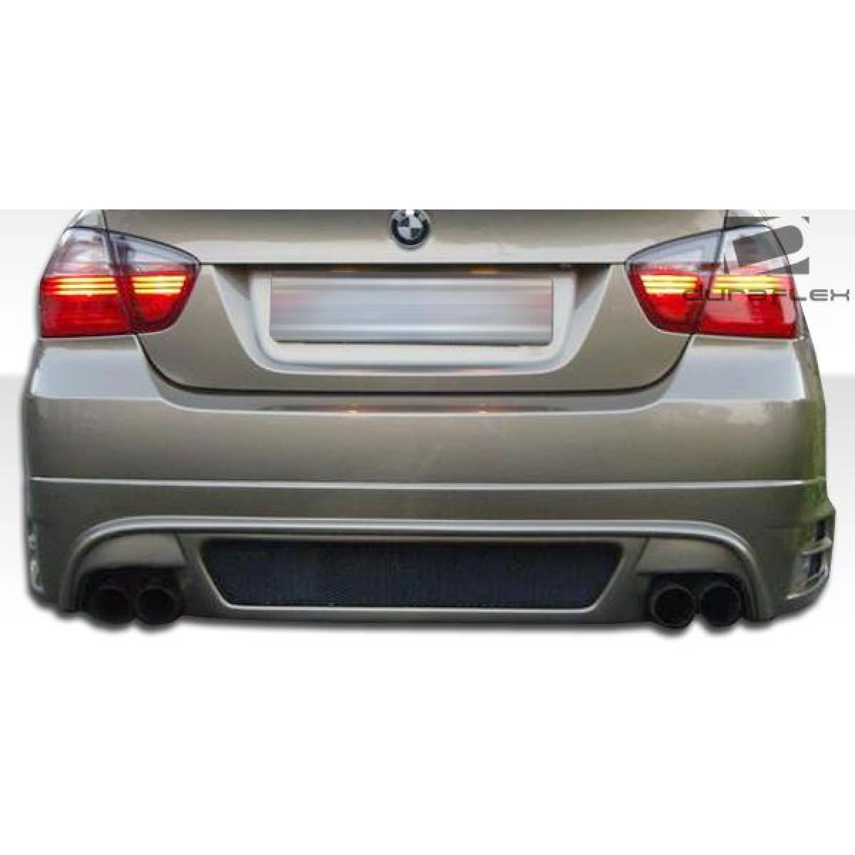 Modify your BMW 3-Series 2006 with our Exterior/Complete Body Kits - 3
