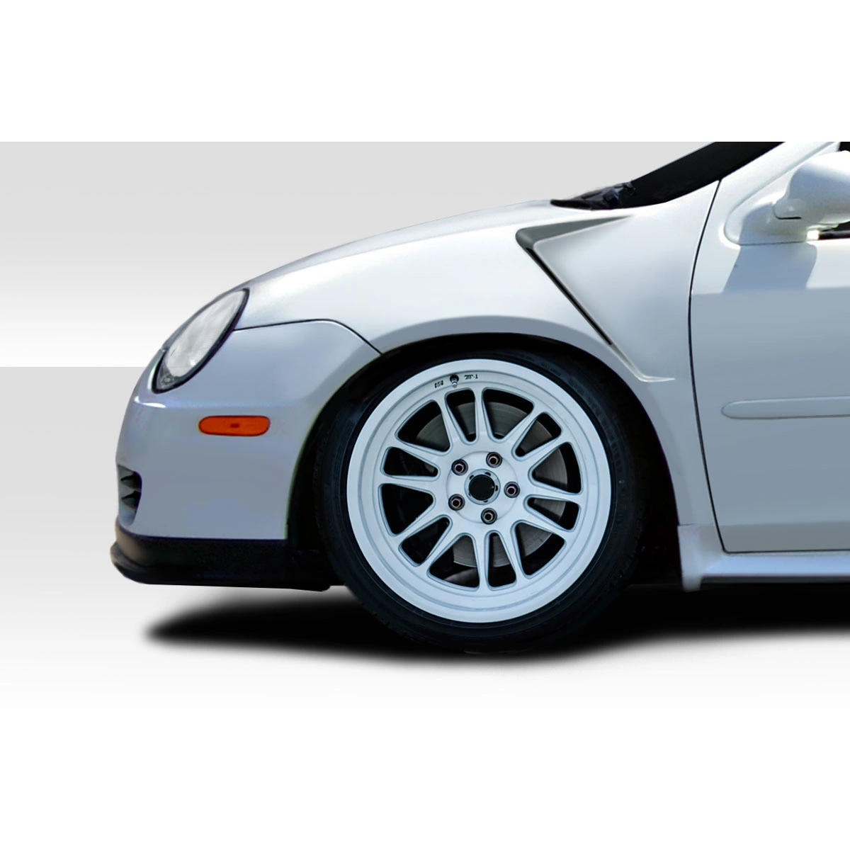 Modify your Dodge Neon 2000 with our Exterior/Fenders - 1