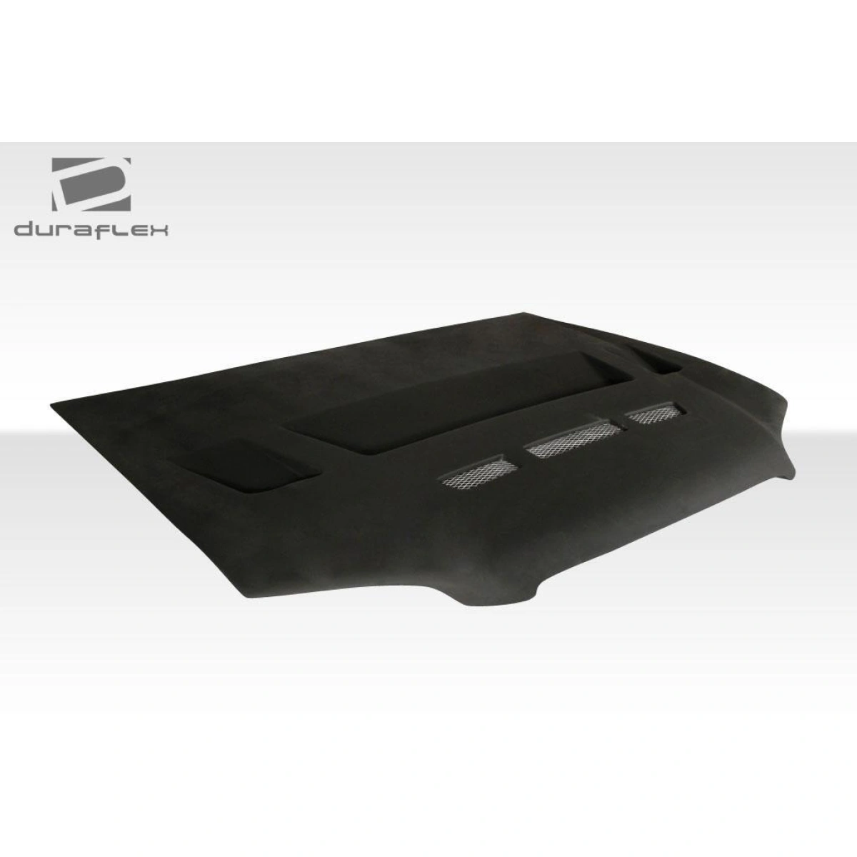 Modify your Honda Accord 1998 with our Exterior/Hoods - 9