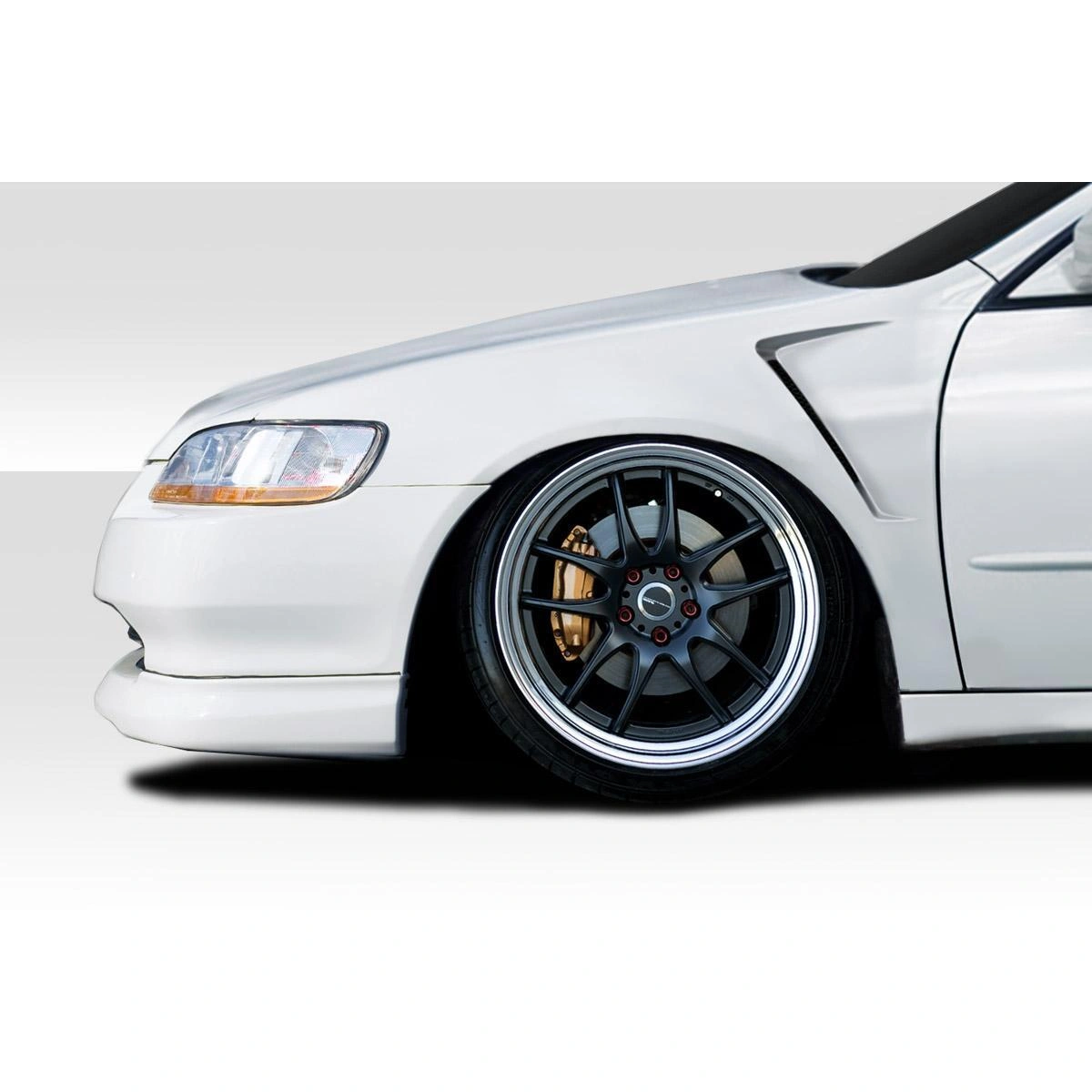 Modify your Honda Accord 1998 with our Exterior/Fenders - 3