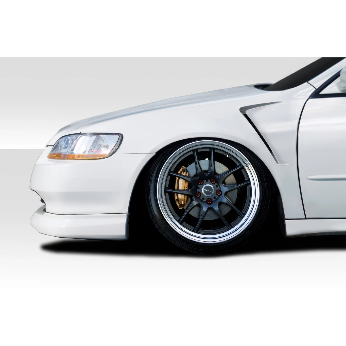Modify your Honda Accord 1998 with our Exterior/Fenders - 1