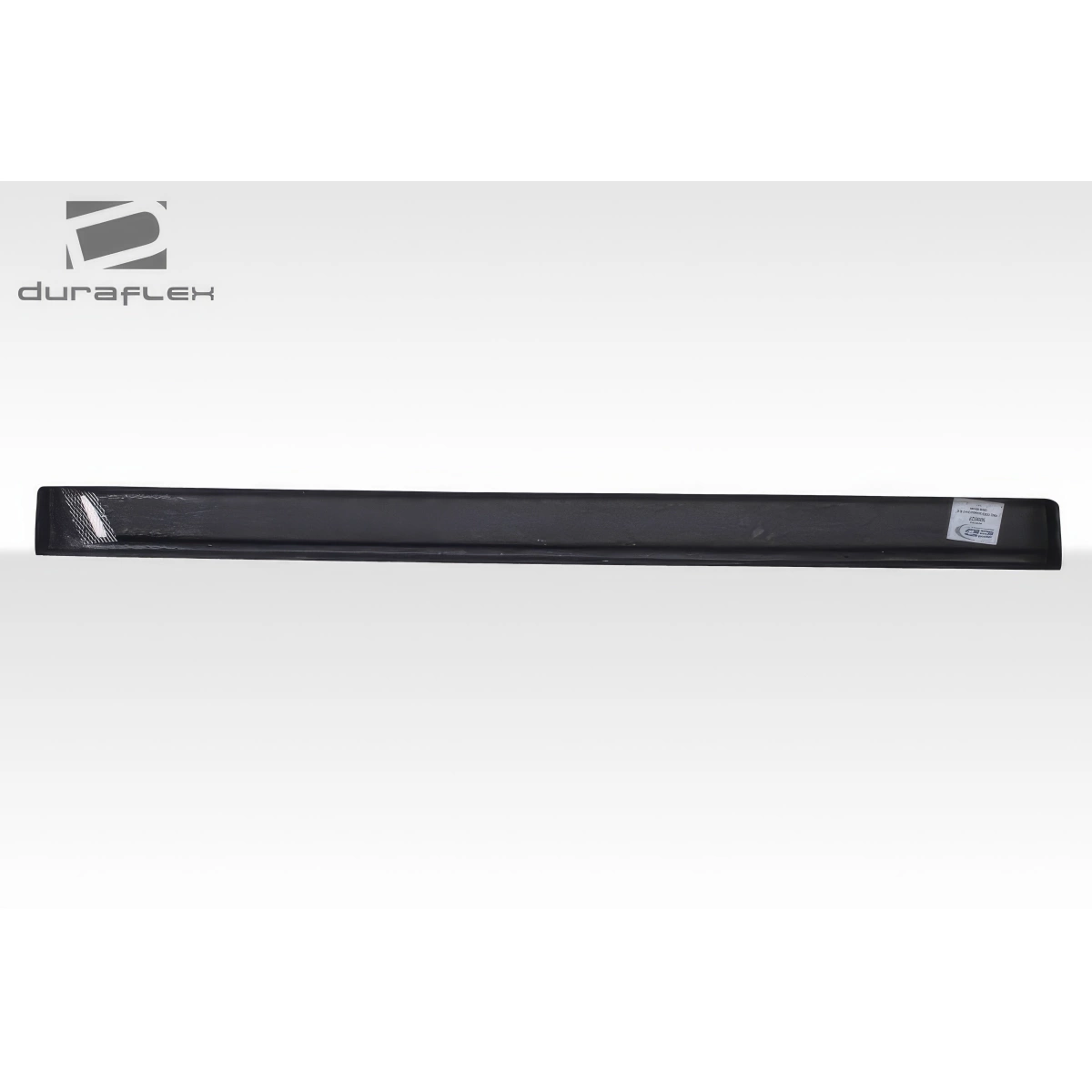 Modify your Honda Civic 1996 with our Exterior/Side Skirts - 5