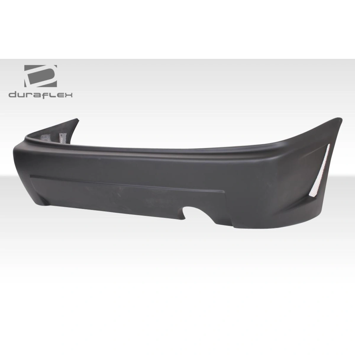 Modify your Honda Civic 1996 with our Exterior/Rear Bumpers - 7