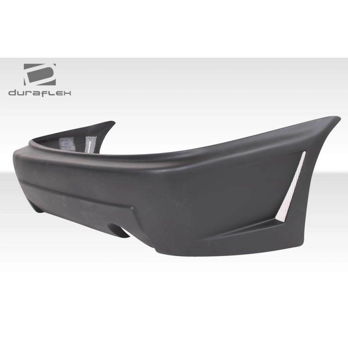 Modify your Honda Civic 1996 with our Exterior/Rear Bumpers - 9