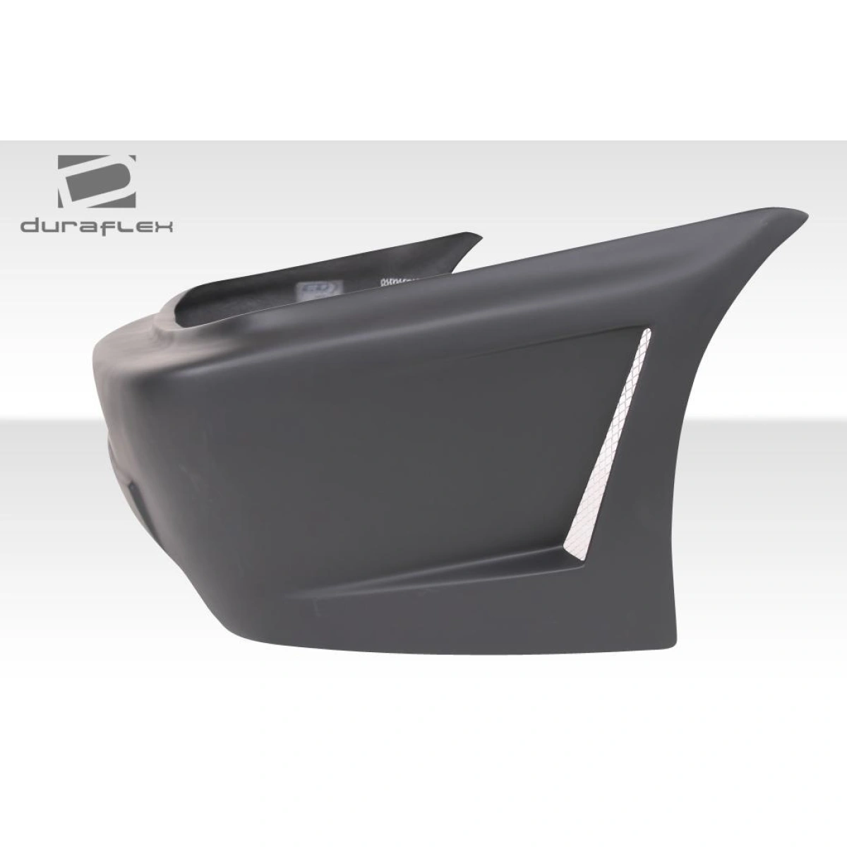 Modify your Honda Civic 1996 with our Exterior/Rear Bumpers - 11