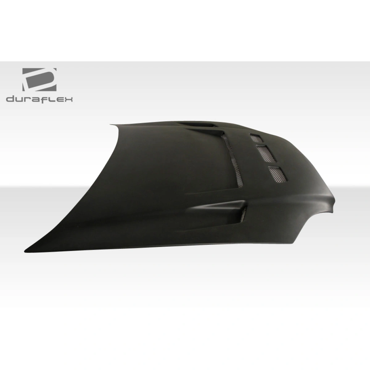 Modify your Honda Civic 1996 with our Exterior/Hoods - 4