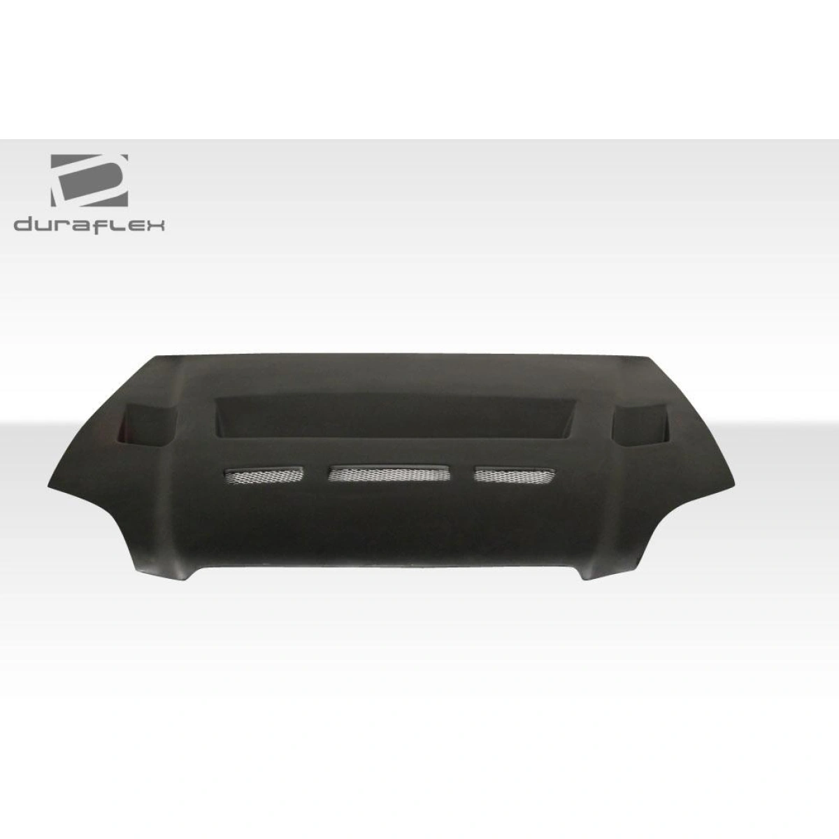 Modify your Honda Civic 1996 with our Exterior/Hoods - 9