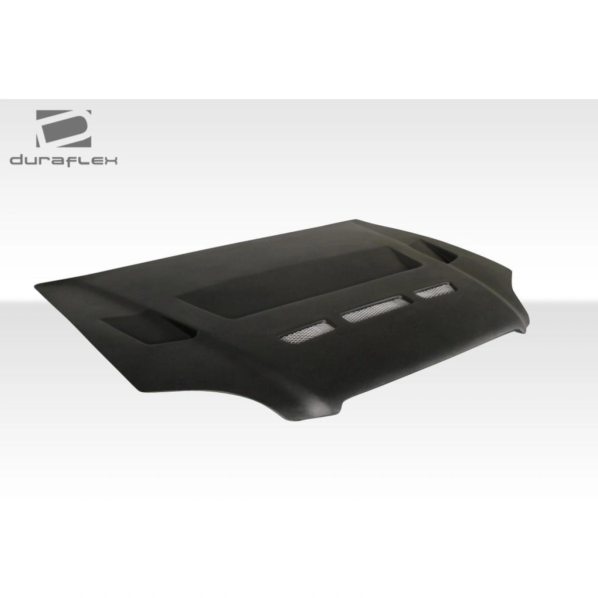 Modify your Honda Civic 1996 with our Exterior/Hoods - 11