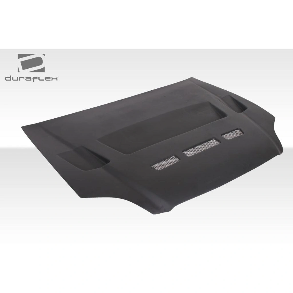 Modify your Honda Civic 1999 with our Exterior/Hoods - 21