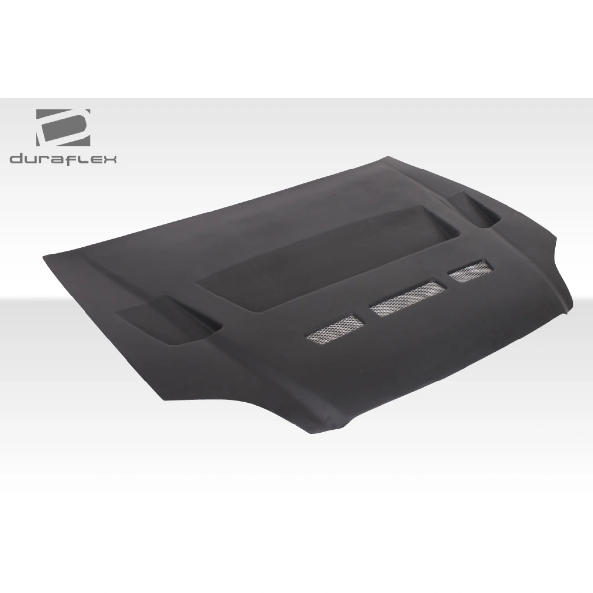 Modify your Honda Civic 1999 with our Exterior/Hoods - 6