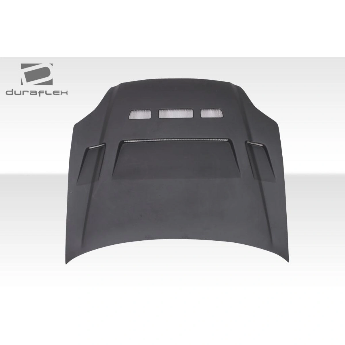 Modify your Honda Civic 1999 with our Exterior/Hoods - 13