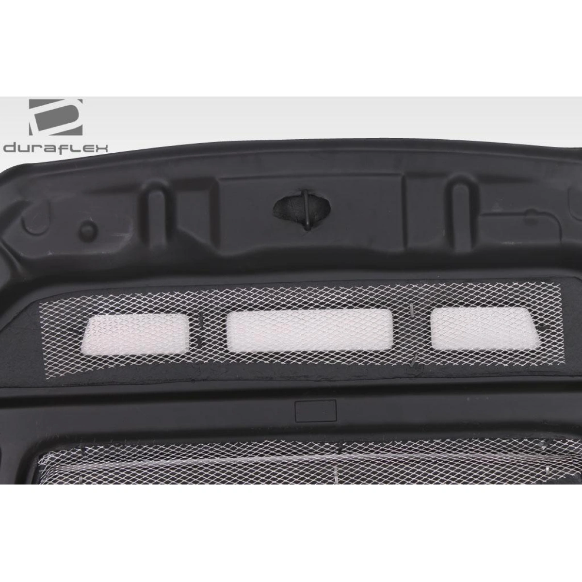 Modify your Honda Civic 1999 with our Exterior/Hoods - 17