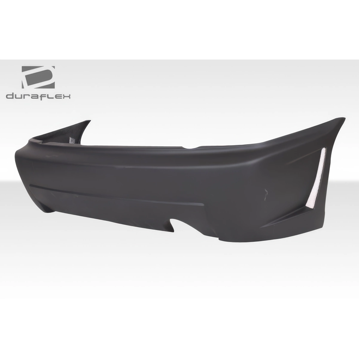 Modify your Honda Civic 1992 with our Exterior/Rear Bumpers - 3