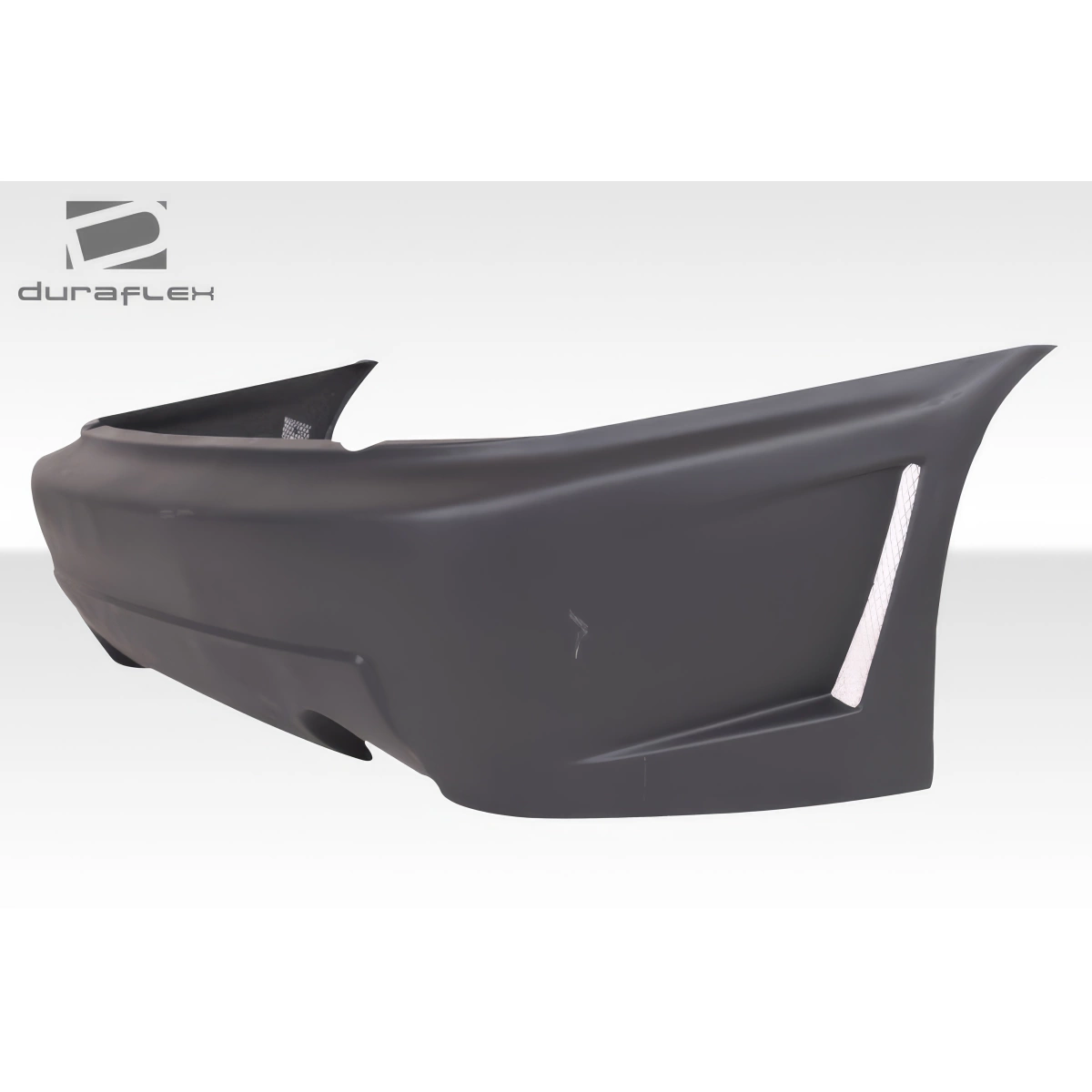Modify your Honda Civic 1992 with our Exterior/Rear Bumpers - 4