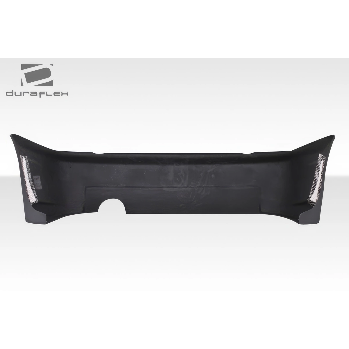 Modify your Honda Civic 1992 with our Exterior/Rear Bumpers - 7